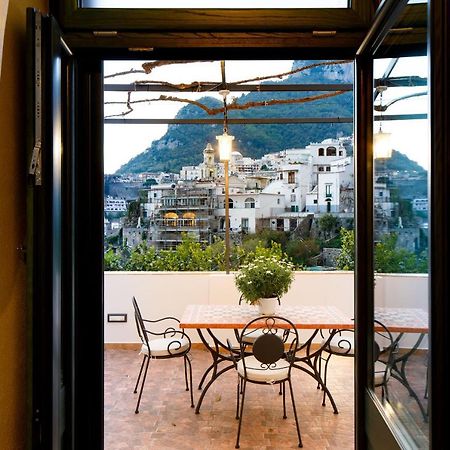 Il Sogno Di Positano Βίλα Αμάλφι Εξωτερικό φωτογραφία